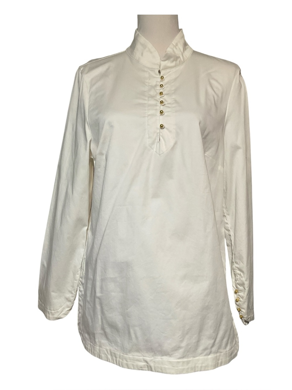 Monelle Tunic Top Size L